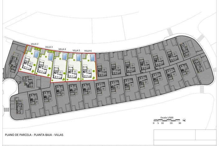 Image No.18-Villa de 3 chambres à vendre à Finestrat