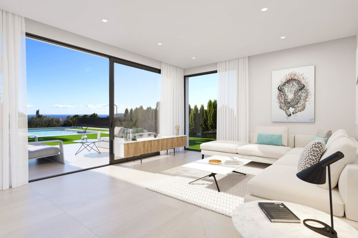 Image No.3-3 Bed Villa for sale