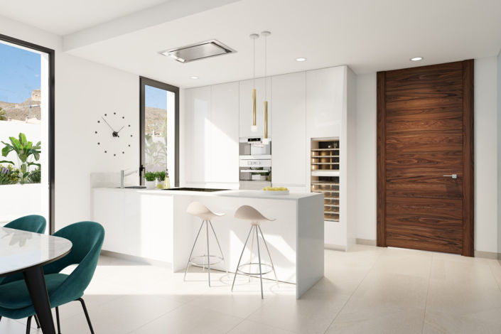 Image No.4-3 Bed Villa for sale