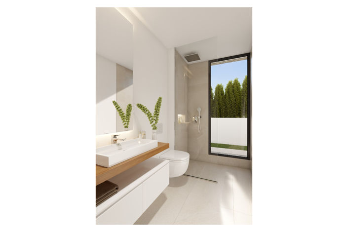 Image No.9-Villa de 3 chambres à vendre à Finestrat