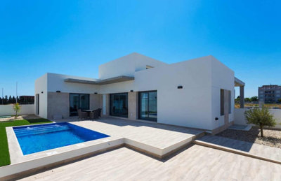3 Bed Villa for sale