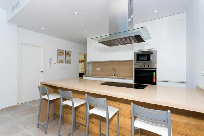 Image No.7-3 Bed Villa for sale