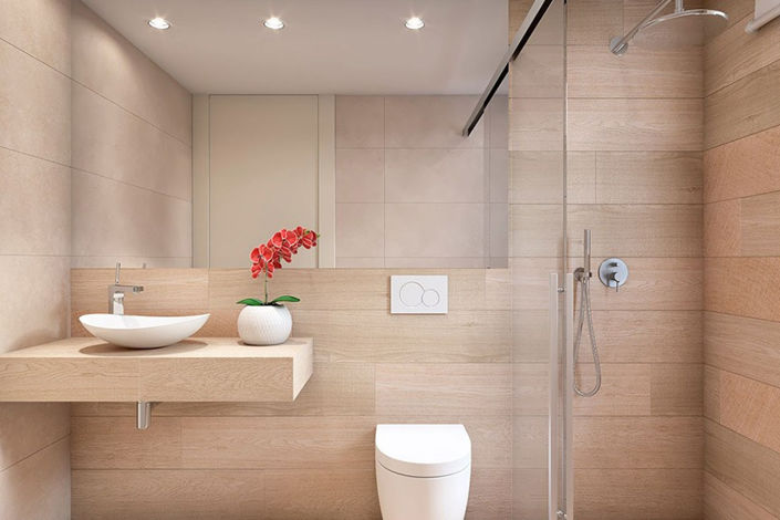 Image No.3-2 Bed Apartment for sale