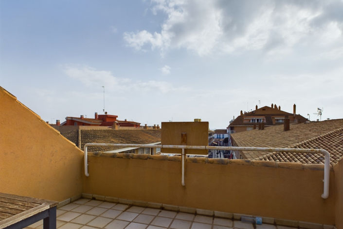 Image No.10-Penthouse de 4 chambres à vendre à Los Alcázares
