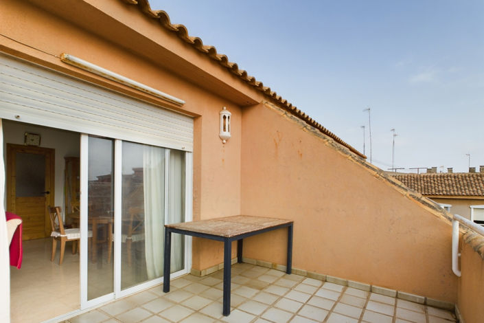 Image No.11-Penthouse de 4 chambres à vendre à Los Alcázares