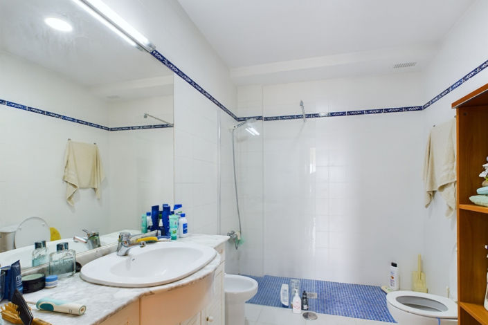 Image No.16-Penthouse de 4 chambres à vendre à Los Alcázares