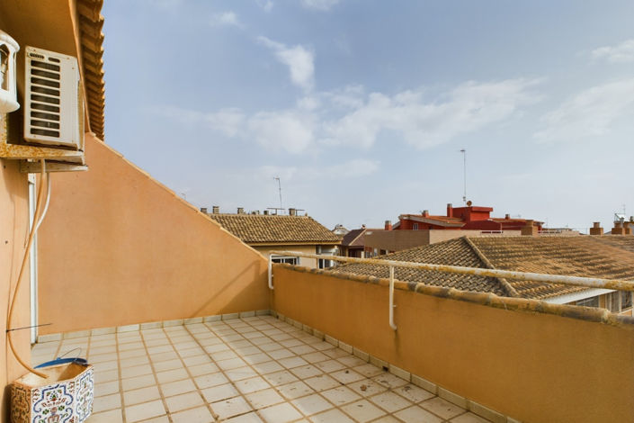 Image No.17-Penthouse de 4 chambres à vendre à Los Alcázares