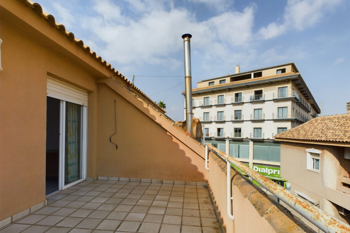 Image No.21-Penthouse de 4 chambres à vendre à Los Alcázares