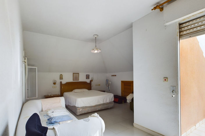 Image No.27-Penthouse de 4 chambres à vendre à Los Alcázares