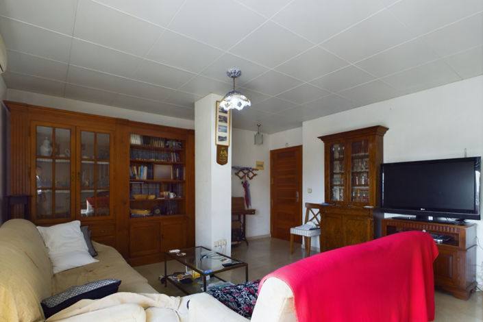 Image No.3-Penthouse de 4 chambres à vendre à Los Alcázares