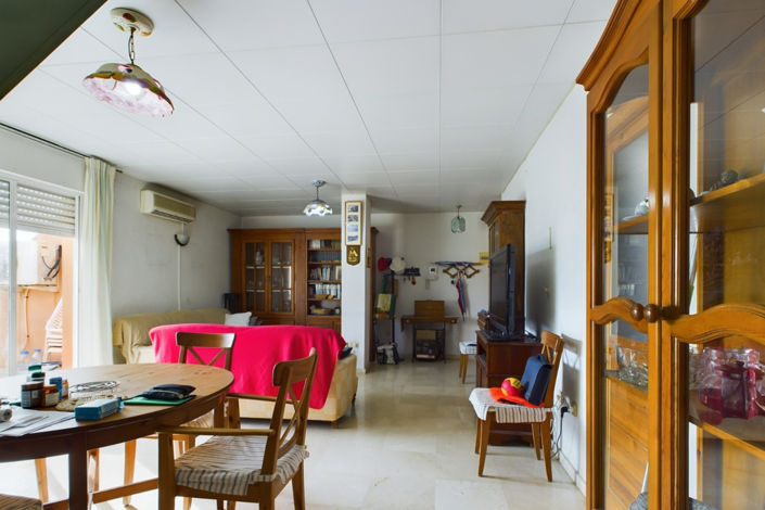 Image No.8-Penthouse de 4 chambres à vendre à Los Alcázares