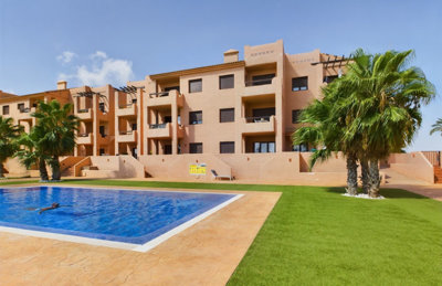 Appartement de 3 chambres à vendre à Los Alcázares