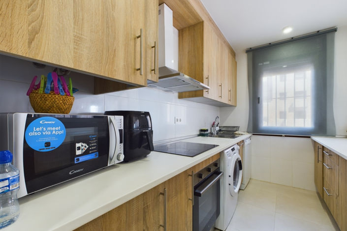 Image No.19-3 Bed Apartment for sale