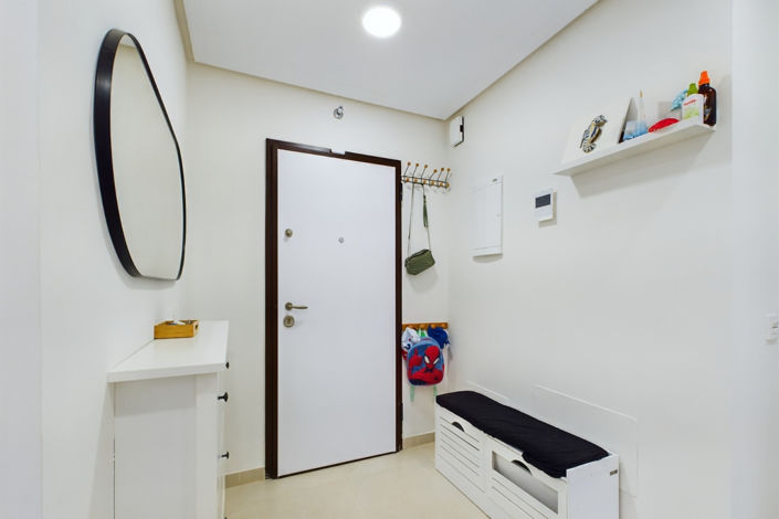 Image No.5-3 Bed Apartment for sale