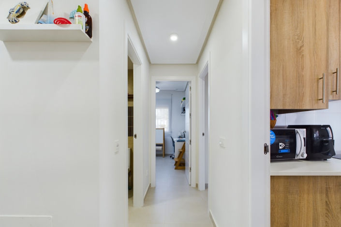 Image No.6-3 Bed Apartment for sale