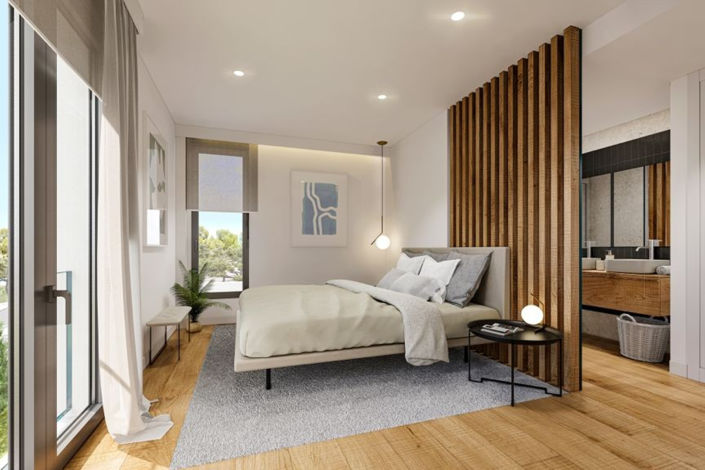 Image No.6-Villa de 3 chambres à vendre à Finestrat