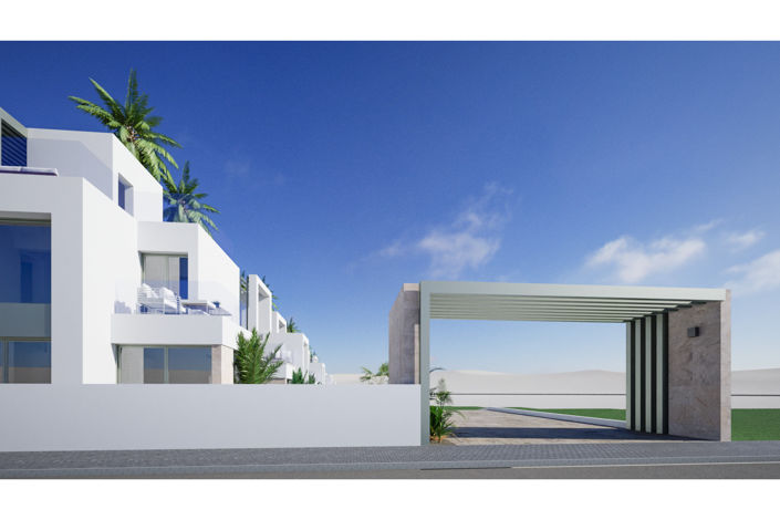 Image No.10-3 Bed Villa for sale