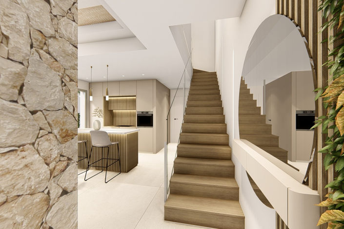 Image No.24-3 Bed Villa for sale