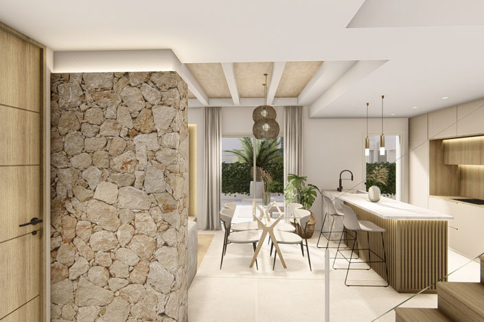 Image No.26-3 Bed Villa for sale