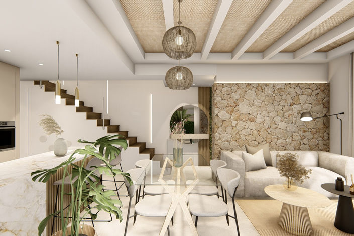 Image No.30-3 Bed Villa for sale