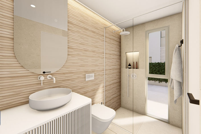 Image No.31-3 Bed Villa for sale