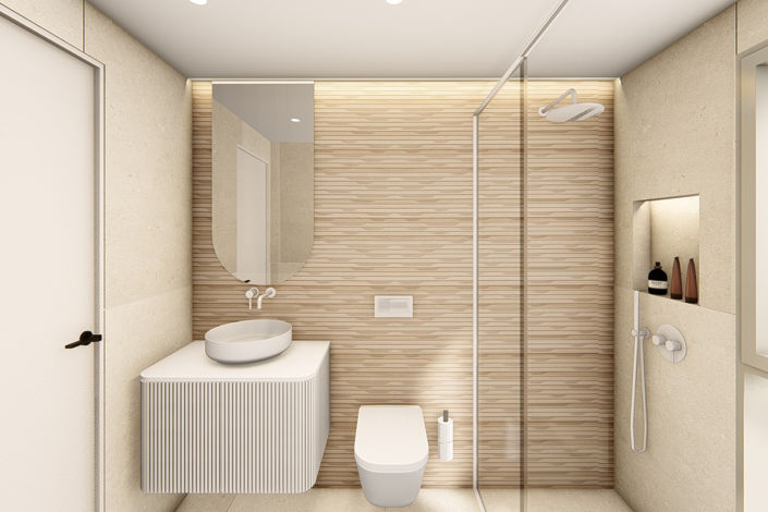 Image No.32-3 Bed Villa for sale