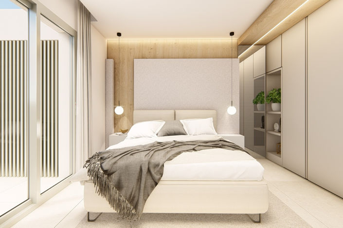 Image No.34-3 Bed Villa for sale