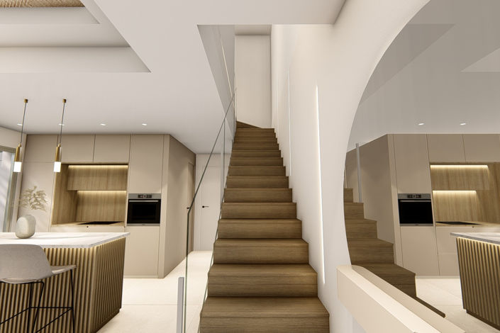 Image No.36-3 Bed Villa for sale