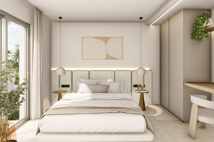 Image No.39-3 Bed Villa for sale