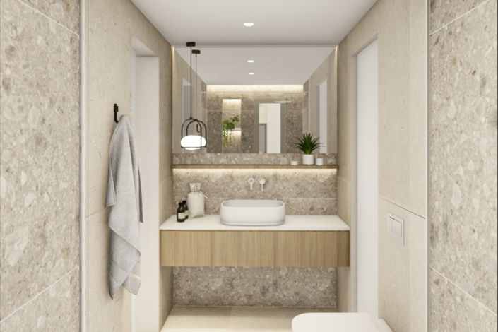 Image No.40-3 Bed Villa for sale