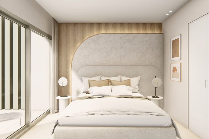 Image No.40-3 Bed Villa for sale