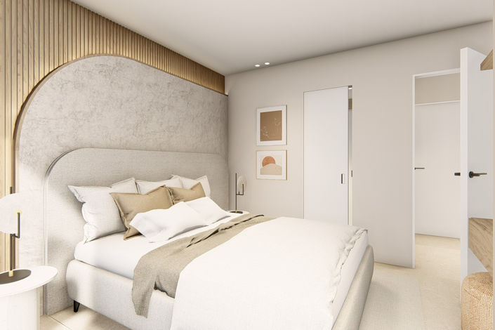 Image No.41-3 Bed Villa for sale