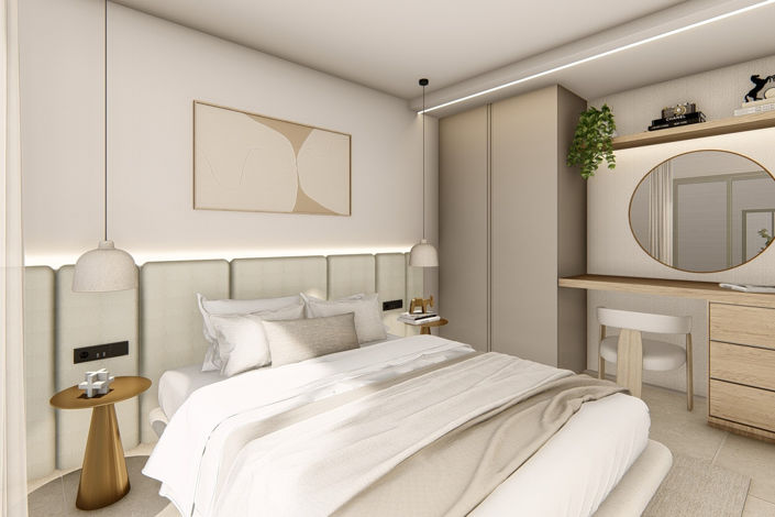 Image No.42-3 Bed Villa for sale