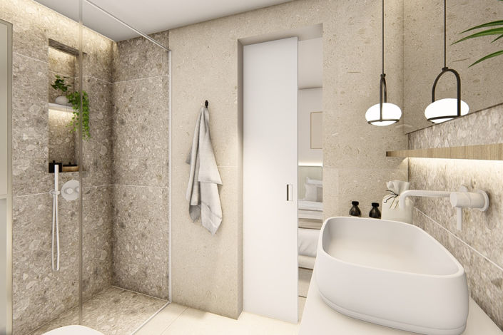 Image No.45-3 Bed Villa for sale