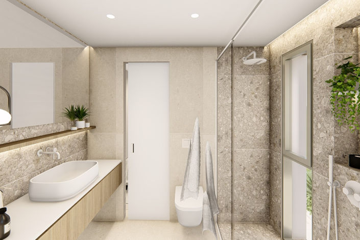 Image No.45-3 Bed Villa for sale