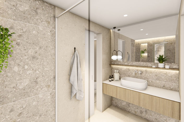 Image No.46-3 Bed Villa for sale