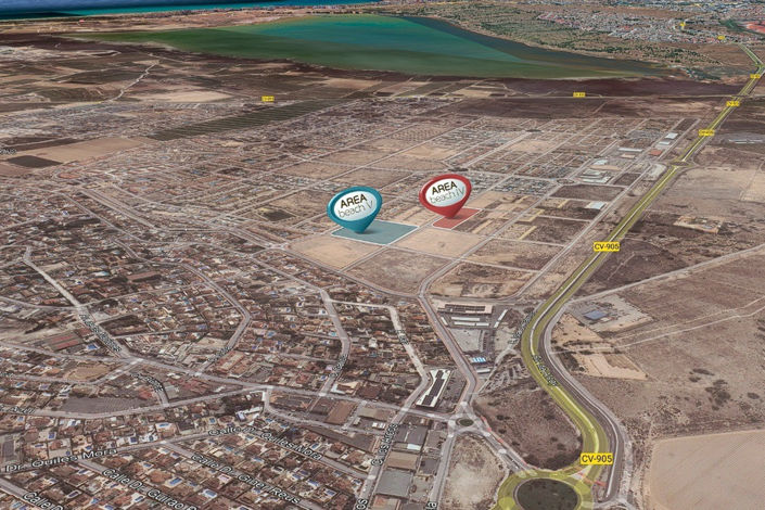 Image No.51-3 Bed Villa for sale