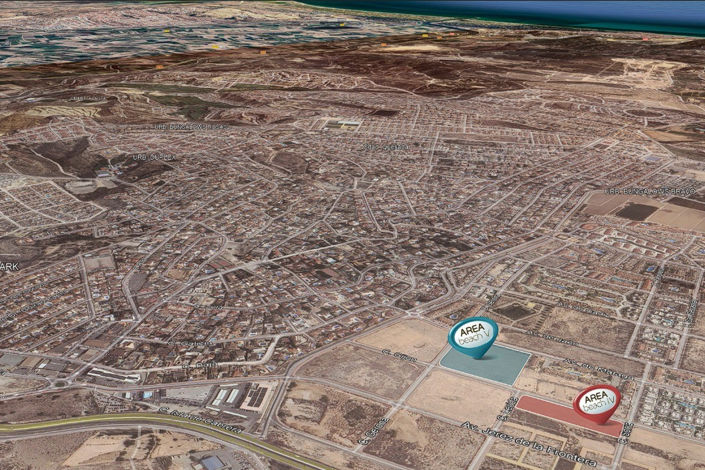 Image No.51-3 Bed Villa for sale