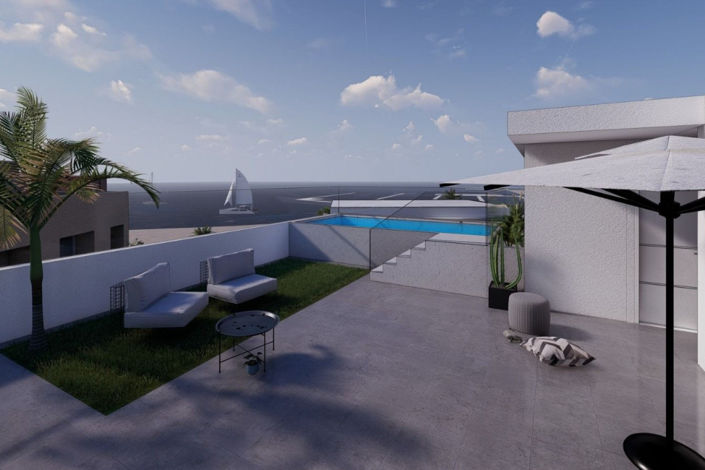 Image No.11-2 Bed Apartment for sale