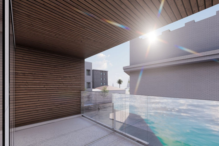 Image No.6-2 Bed Apartment for sale