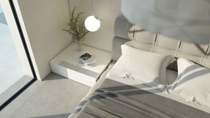 Image No.7-3 Bed Villa for sale