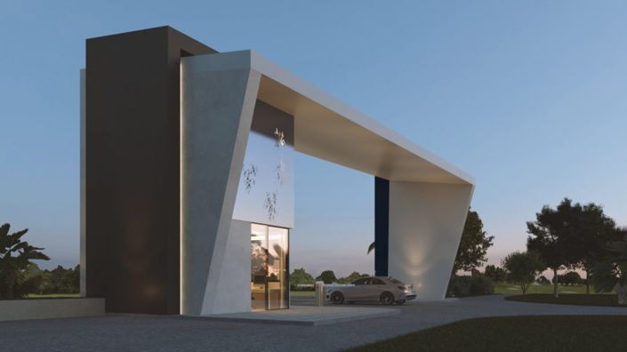 Image No.10-3 Bed Villa for sale