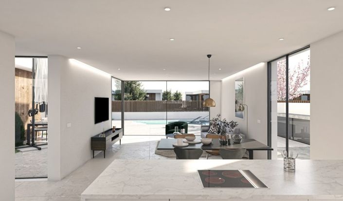 Image No.2-3 Bed Villa for sale