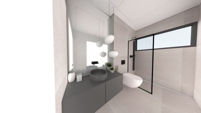 Image No.3-3 Bed Villa for sale