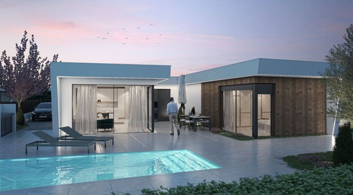 Image No.7-3 Bed Villa for sale