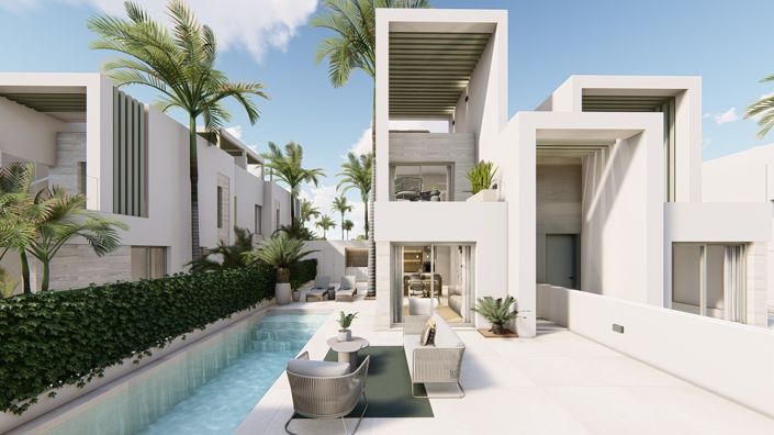 Image No.13-3 Bed Villa for sale