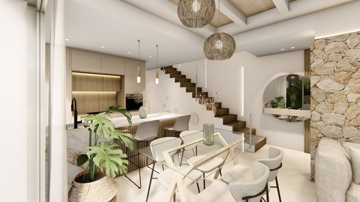 Image No.29-3 Bed Villa for sale