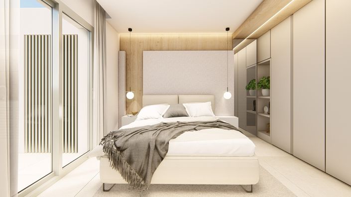 Image No.34-3 Bed Villa for sale