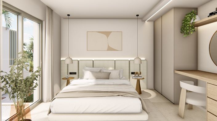 Image No.39-3 Bed Villa for sale