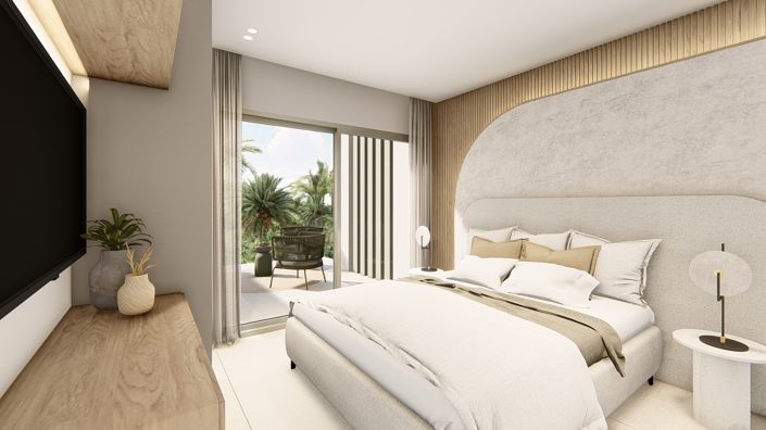 Image No.43-3 Bed Villa for sale